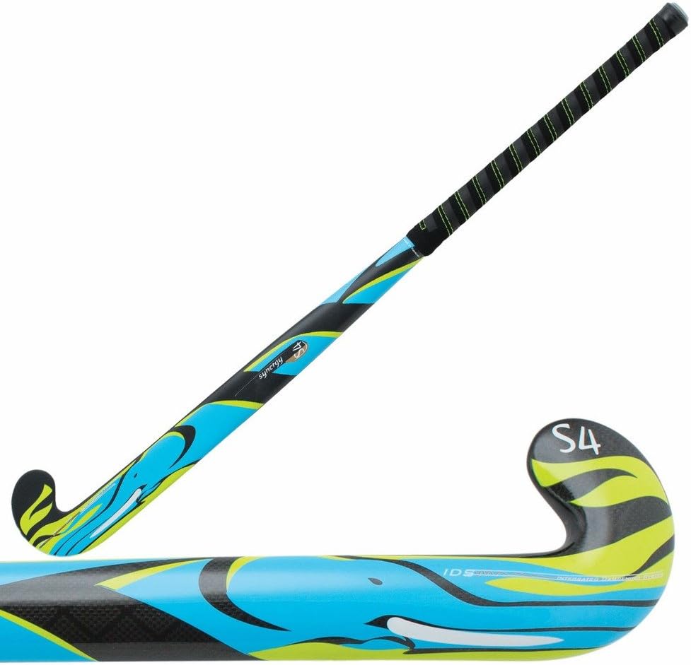 TK Synergy 4 Composite Field Hockey Stick Sports & Outdoors