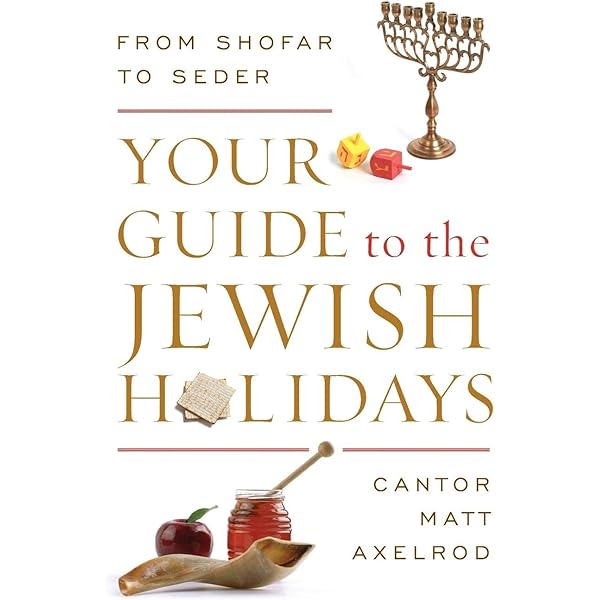 Amazon.com: Jewish Holidays All Year Round: A Family Treasury:  9780810905504: Cooper, Ilene: Books