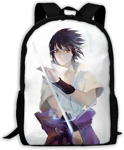 amazon naruto backpack