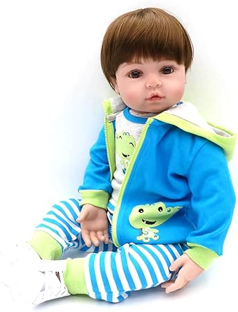 amazon prime bambole reborn