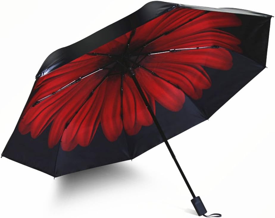 UNDME Folding Umbrella,UV Protection