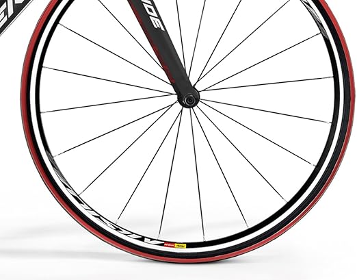merida ride carbon 95