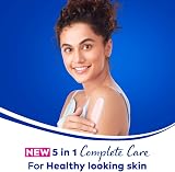 Nivea Aloe Hydration Body Lotion 75ml Smooth Skin Deep Moisture Serum India view 3