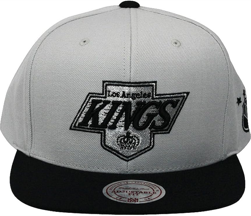 la kings throwback