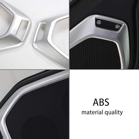 Amazon.com: Voodonala - Tapacubos para Jeep Wrangler JL 2018 ...