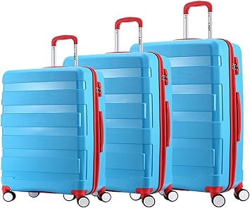 original factory shop suitcases