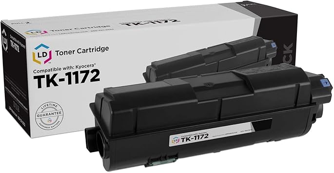 tk 1172 toner