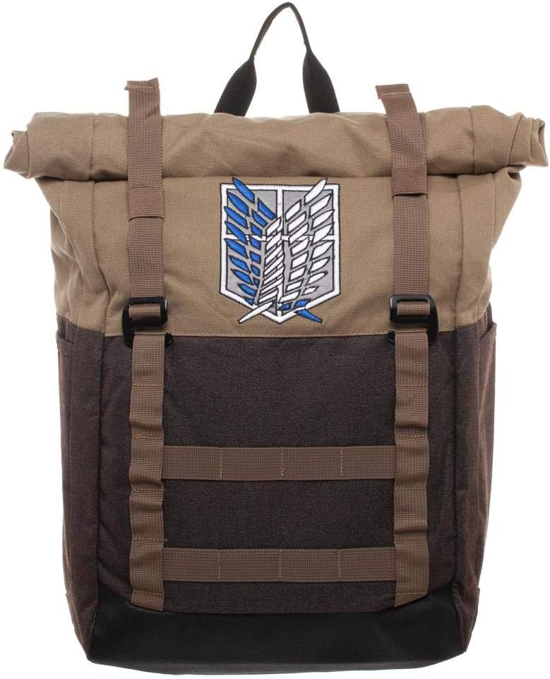 aot rucksack
