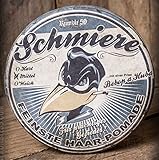 Rumble59-Schmiere Pomade Mittel (Medium) by Rumble59 Schmiere
