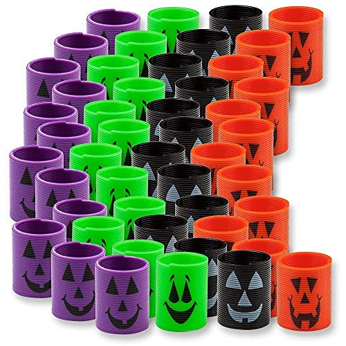 Mini Halloween Magic Springs