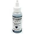 Chef Rubber Cocoa Butter, Jewel Collection - Black Onyx, 1.7 Ounce