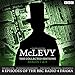 McLevy: The Collected Editions: Series 7 & 8: 8 episodes of the BBC Radio 4 crime drama series