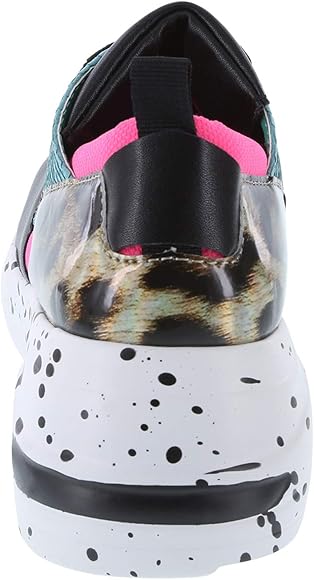 brash women's lee sneaker