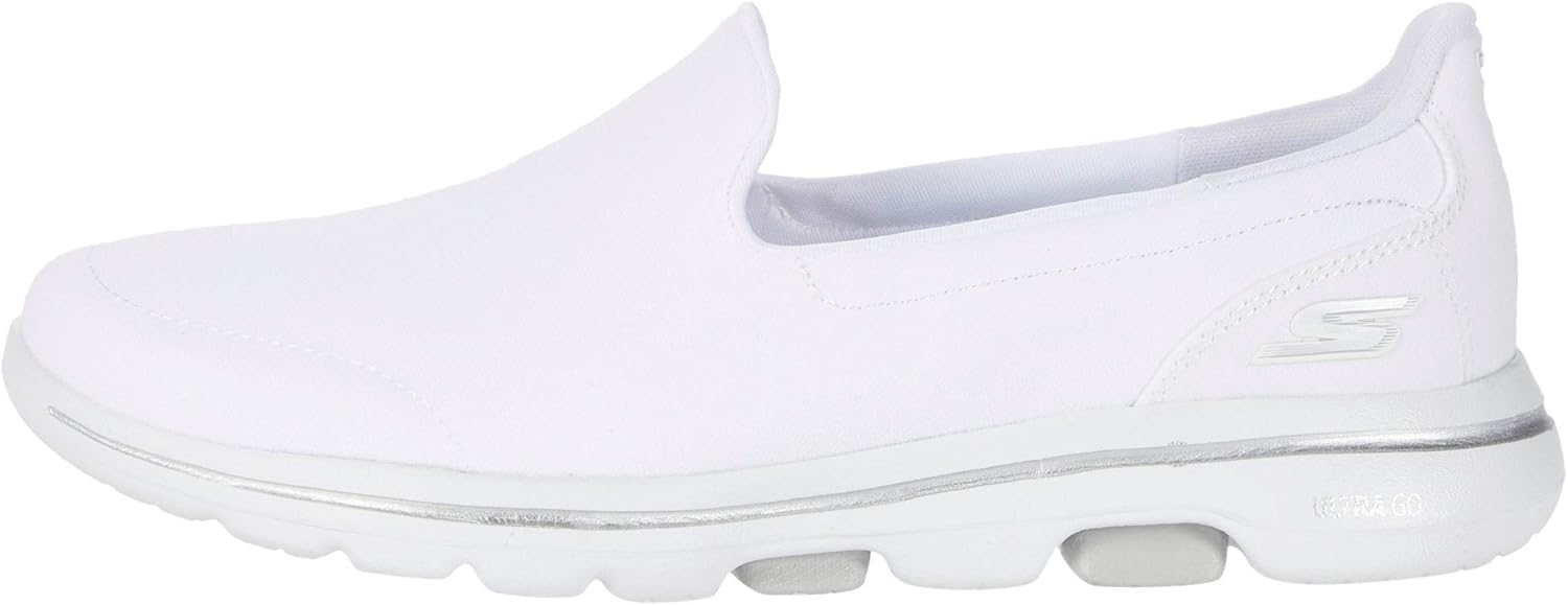  | Skechers Women's Go Walk 5-Prized Sneaker | Walking