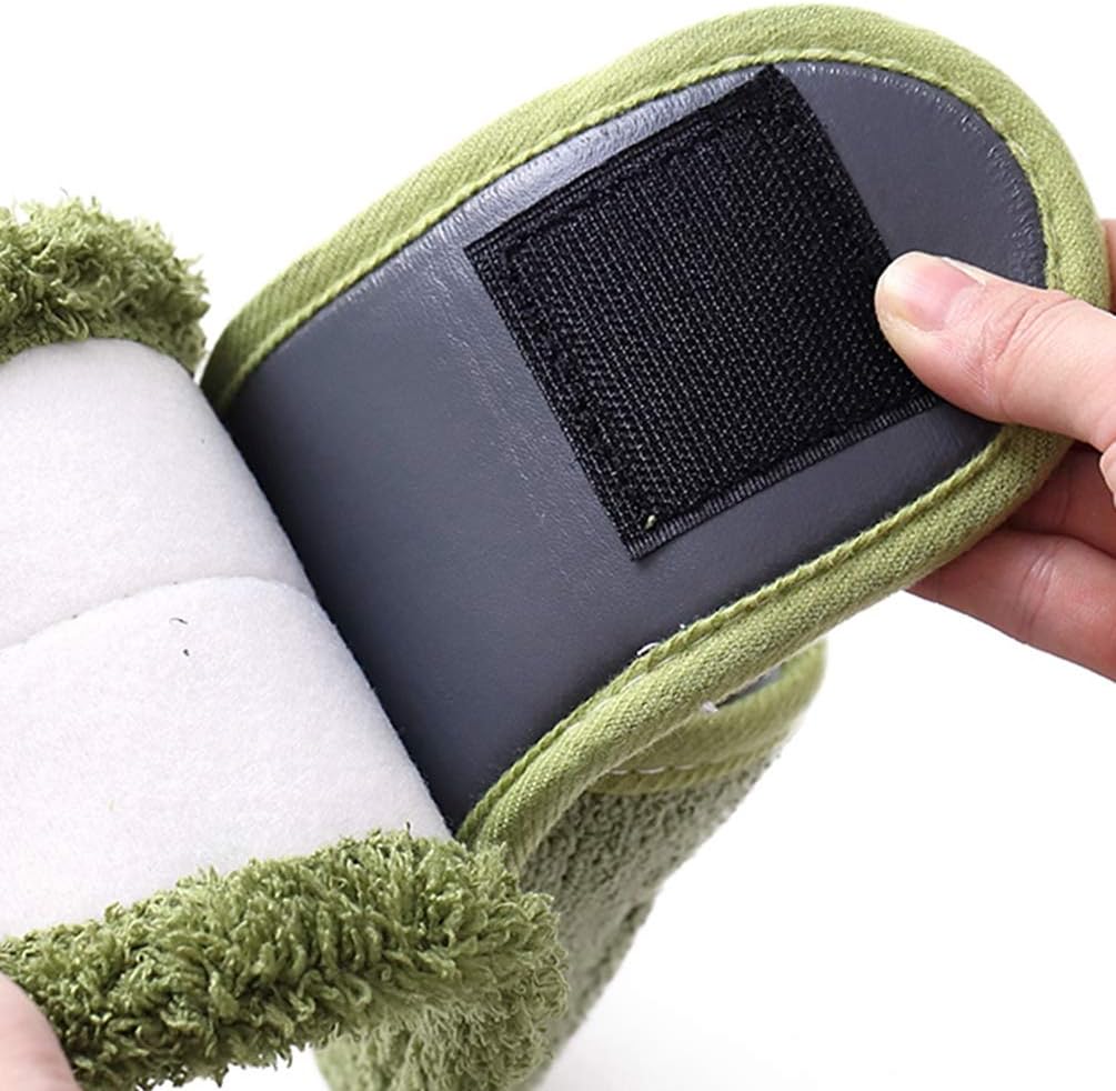 モップスリッパおすすめ9選 らくらくお掃除 取り外して洗える おしゃれなタイプも マイナビおすすめナビ