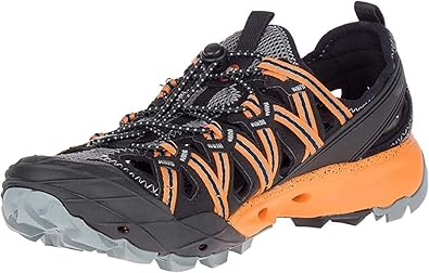 merrell men's choprock water shoes