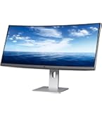 Amazon.com: Dell UltraSharp U3415W 34-Inch QHD Ultra Wide 1440p