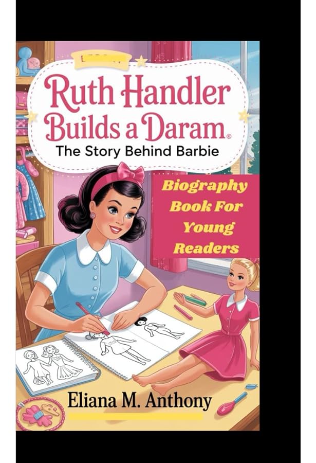 Ruth Barbie
