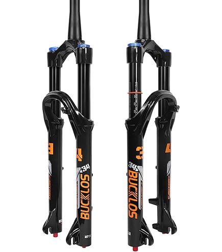 Rockshox Recon MTB サスペンション 130mm 29インチ RockShox RECON SILVER RL 29 Fork 2022 - OE Packaged | Jenson USA
