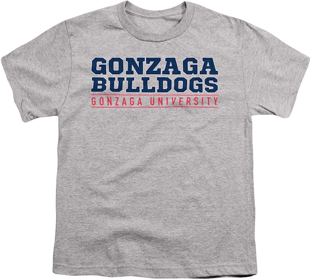 Amazon.com: Gonzaga University Official Between The Lines ...