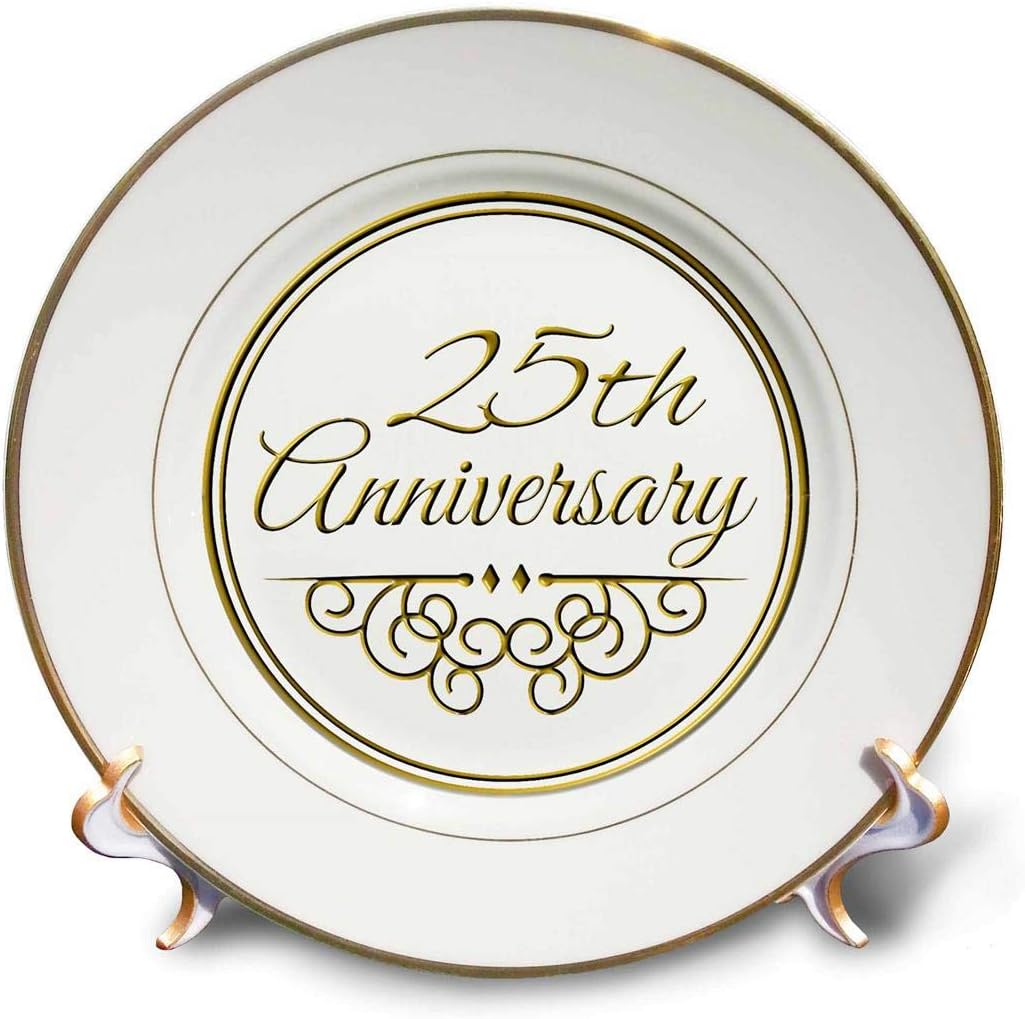 25 year anniversary gift for wife