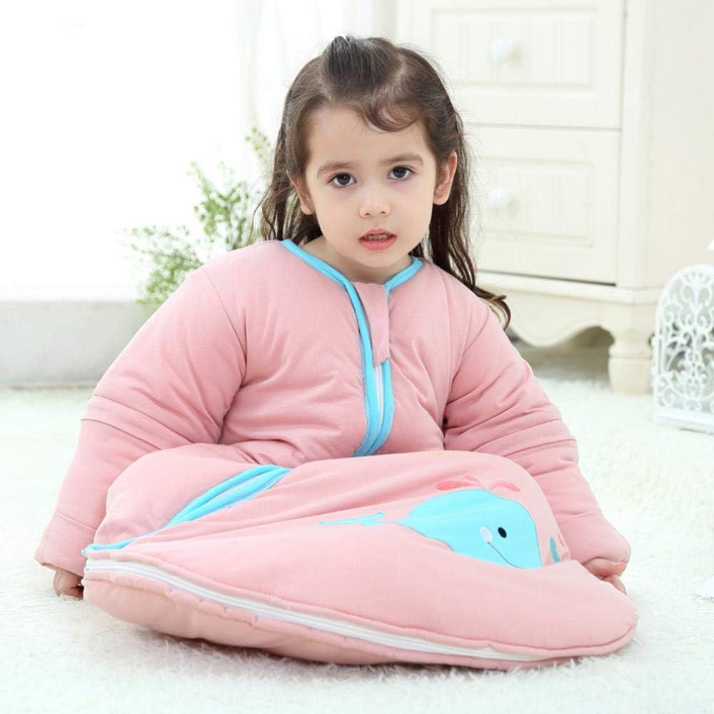 fleece sleep sack large