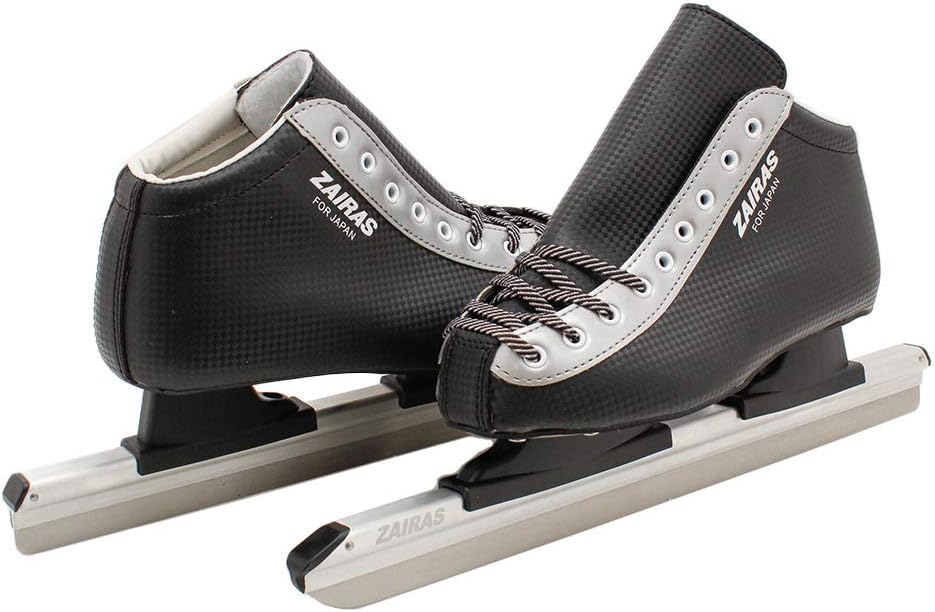 Amazon Co Jp ザイラス Zairas スピードスケートシューズs 3300 スポーツ アウトドア
