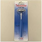 FJC (2790) 1-3/4" Dial Thermometer
