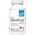 XYMOGEN Omega MonoPure 650 EC - Omega-3 Fish Oil Supplements for Women & Men - with EPA, DHA & DPA - Smaller Softgels with 3X Greater Absorption - Support a Healthy Heart & Cognition (60 Softgels)