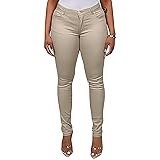 Access Junior's Uniform Skinny Pants