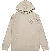 Pro Standard Big Boys NBA Neutral Fleece Pull Over Hoodie