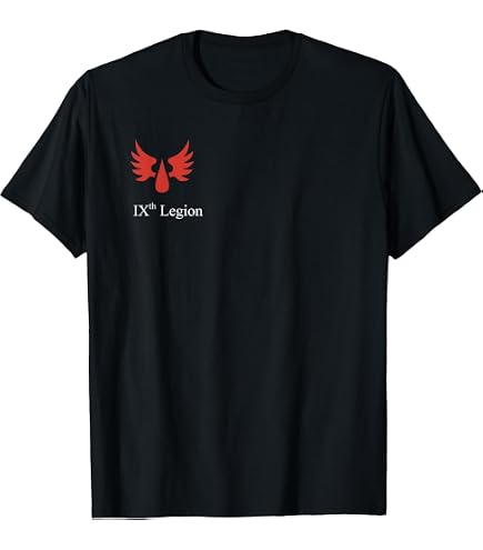 Amazon.com: Chaos Symbol Chaos Star Occult Chaos Cross T-Shirt