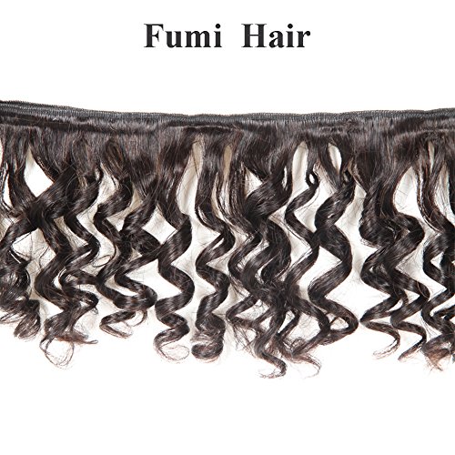 10a Brazilian Funmi Hair 4 Bundles Funmi Curly Hair Weave Bundles