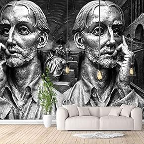 Wall Murals for Bedroom Beautiful Pictures Collection Removable Wallpaper Peel and Stick Wall Stickers - 66x96 inches