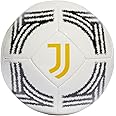 adidas Juve CLB Home Ball, Youth Unisex, White (White), 38 (Spain)