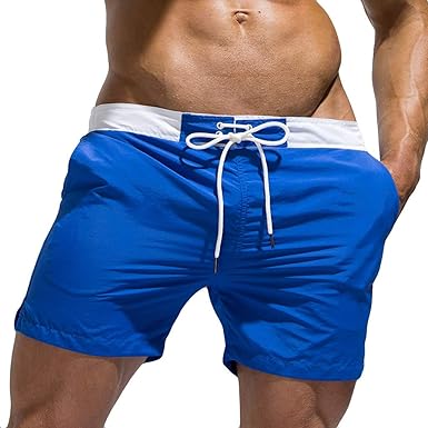Maillot de bain sweatpants homme Outlet
