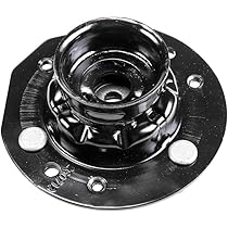 Amazon.com: GM Genuine Parts 25940743 Front Suspension Strut Mount 