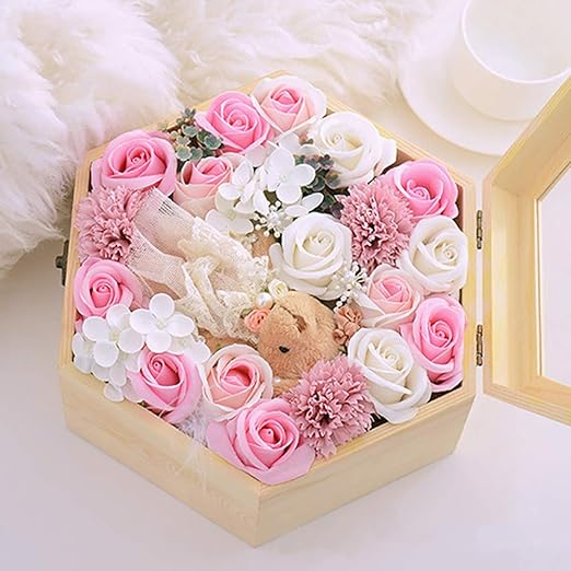 send girlfriend gift