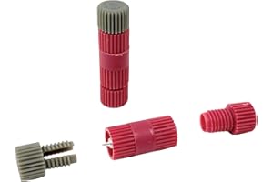 POSI-PRODUCTS Posi-Tap® taps 20-22 ga. Pack of 15. Posi Taps The Best Line Tap Youll Ever Use! (Choose Your Gauge Size and Amount) (15, 20-22)