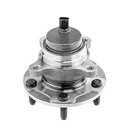 Stirling P513372PR_HF16F - Pair 2 Front Wheel