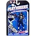 NFL Seattle Seahawks 2013 Playmaker Series 4 Russell Wilson Action Figure