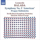 SYMPHONY NO 5:AMERICAN                             image