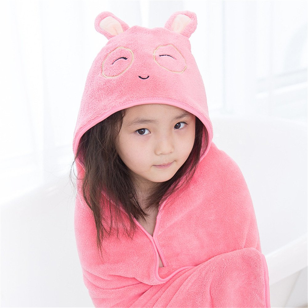 cute baby bath towels
