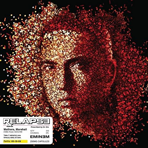 Eminem - Curtain Call 2 [2CD] - Amazon.com Music