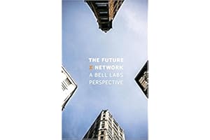 The Future X Network: A Bell Labs Perspective