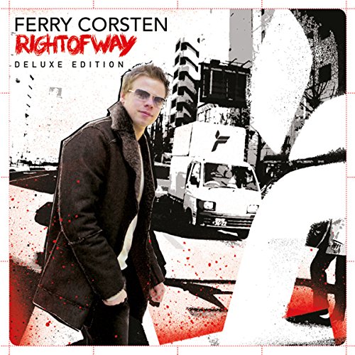 Ferry Corsten - Firstclass 2006 Vol.2 - Zortam Music
