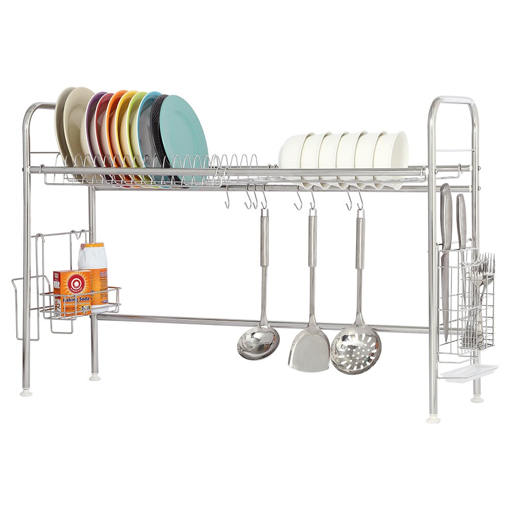 Best scandinavian kitchens pot rack
