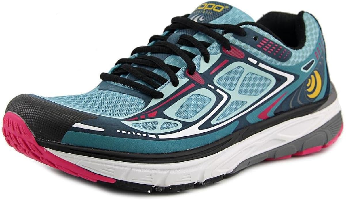 topo athletic magnifly 2 women's
