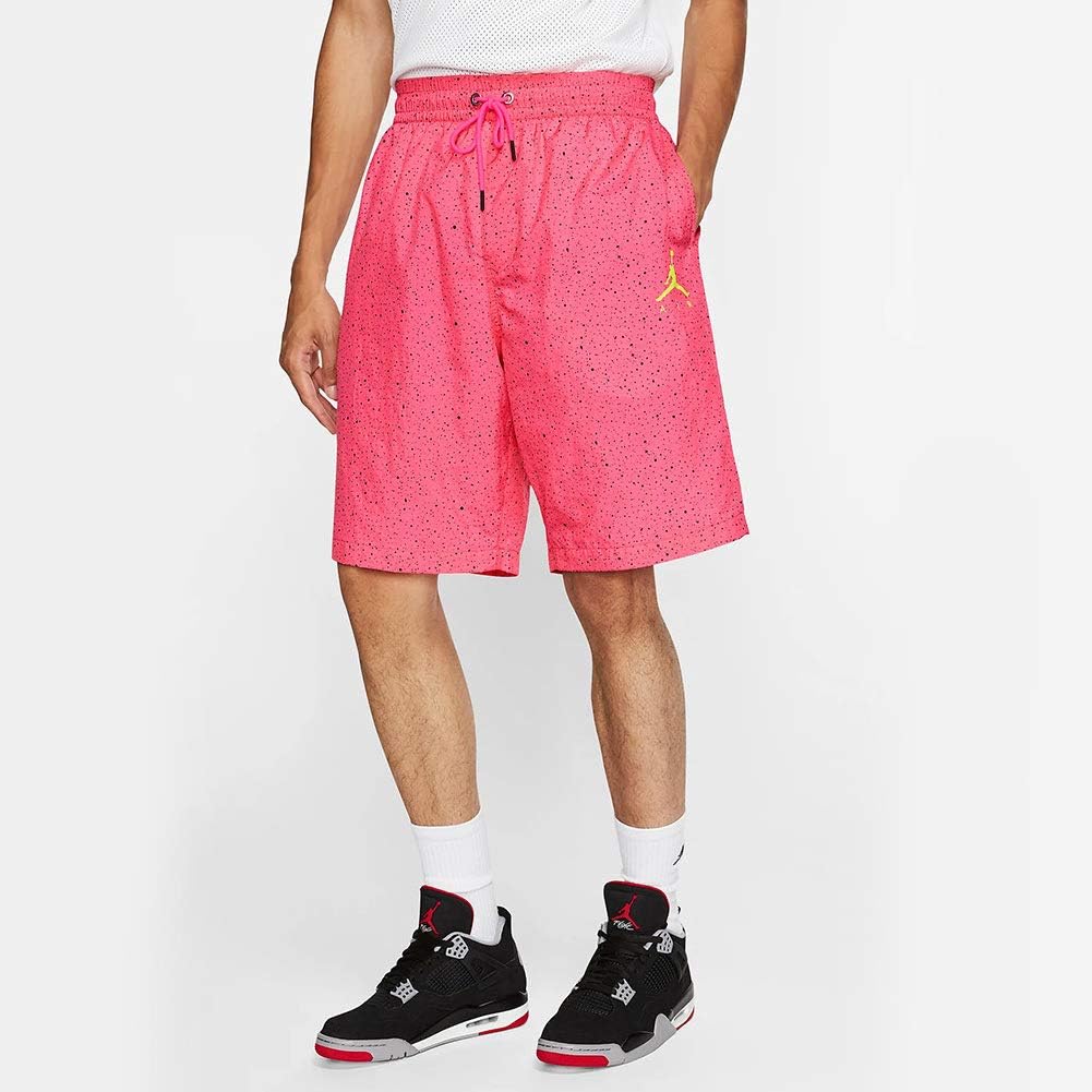 jordan cement poolside