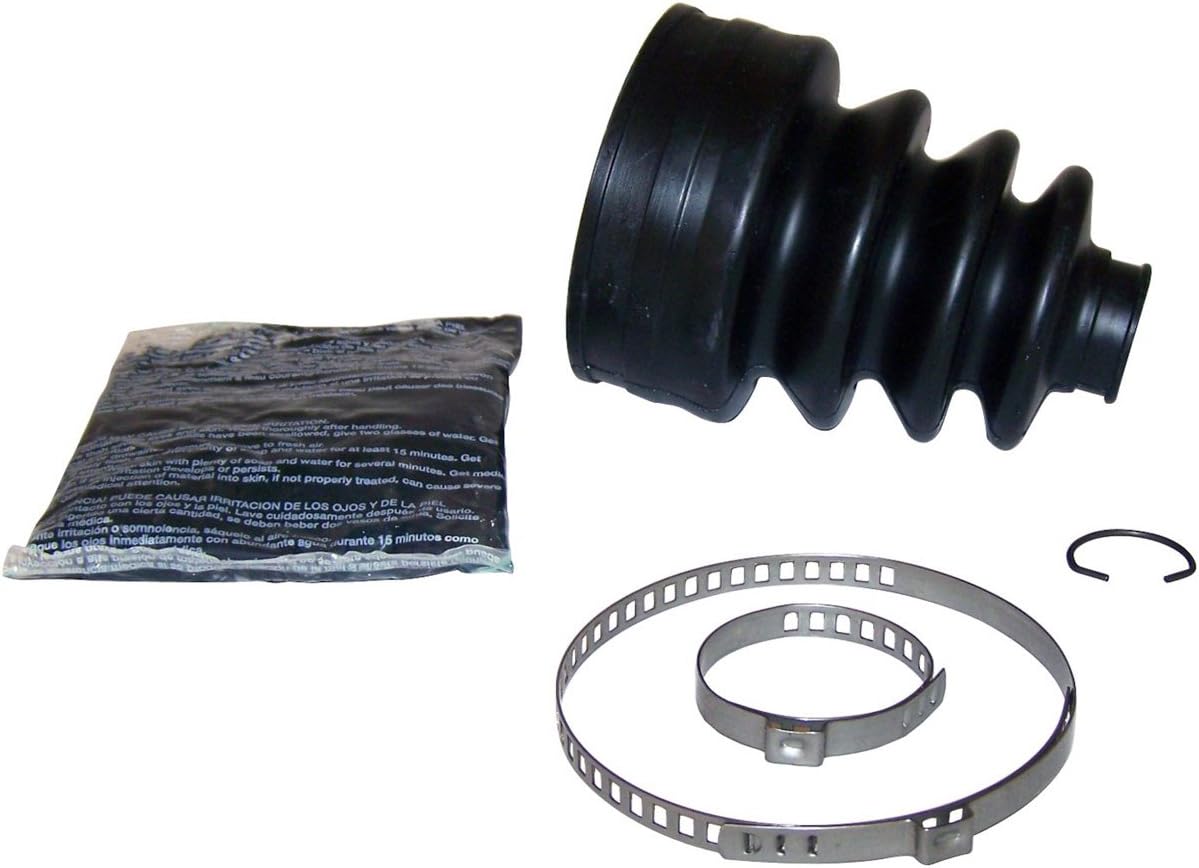 Cv Joint Boot Kit Amazon.co.uk Car & Motorbike